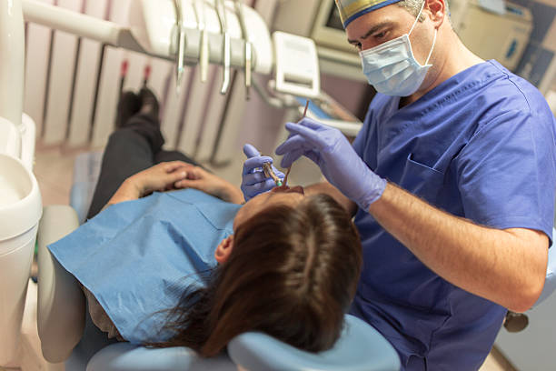 Best Cosmetic Dentistry  in Oronogo, MO